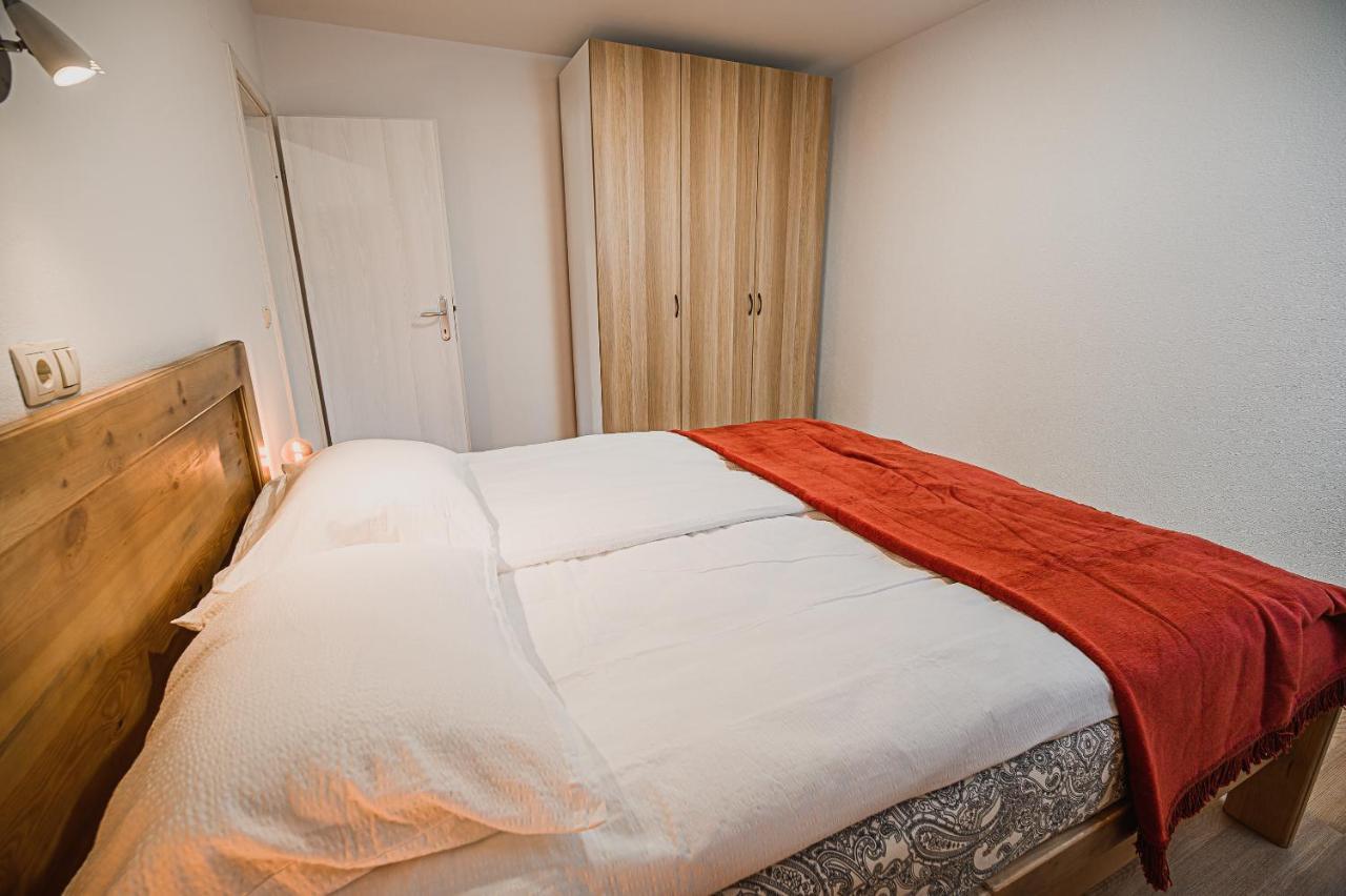 Mojcin Pisker Apartment House Κραν Εξωτερικό φωτογραφία