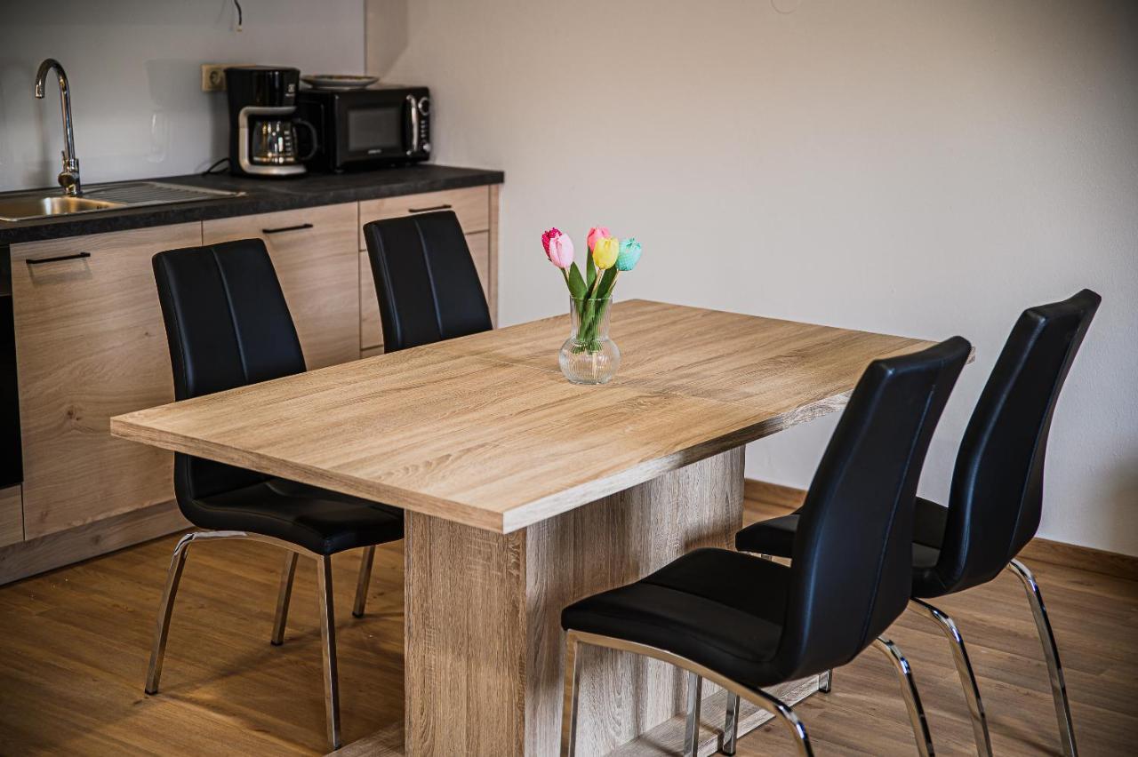 Mojcin Pisker Apartment House Κραν Εξωτερικό φωτογραφία