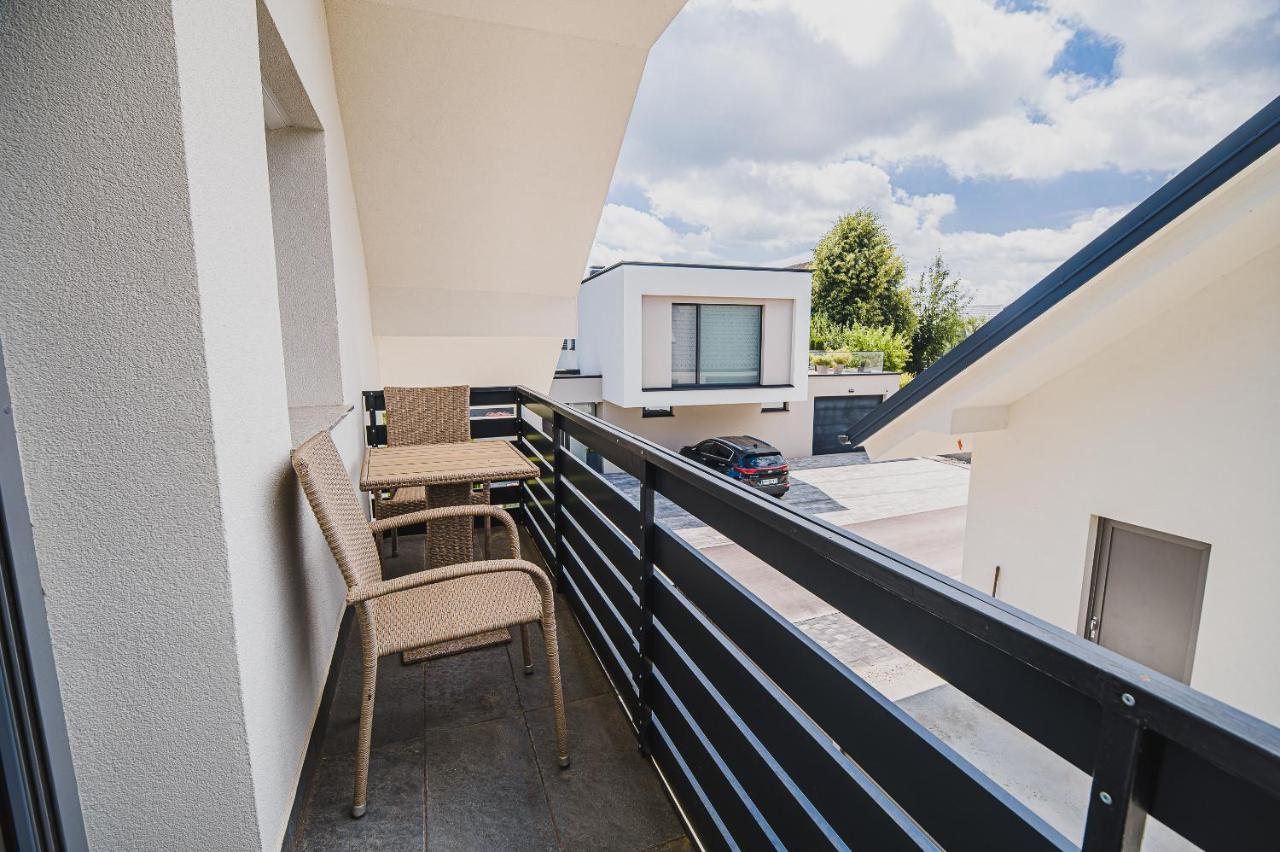 Mojcin Pisker Apartment House Κραν Εξωτερικό φωτογραφία