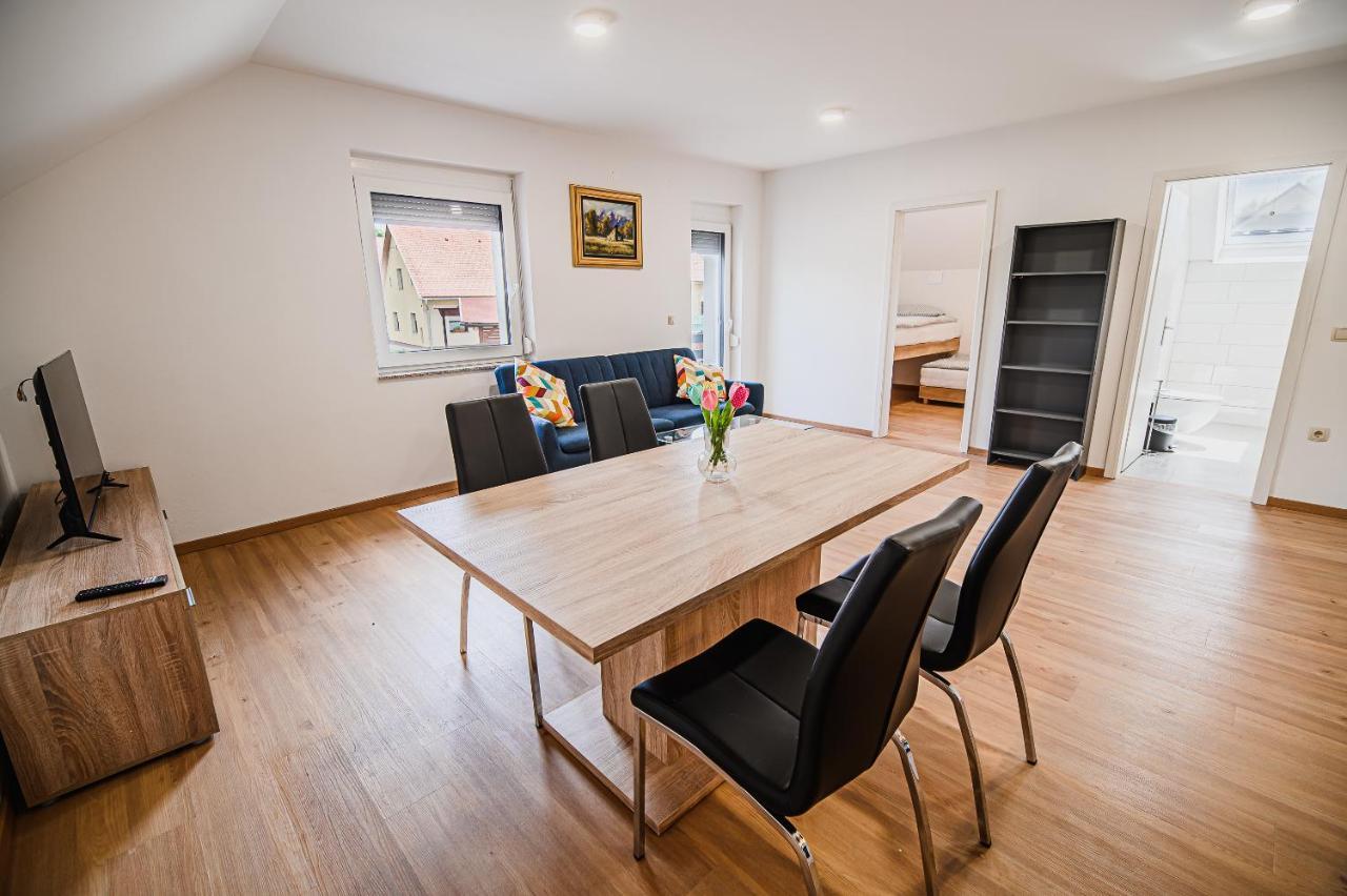 Mojcin Pisker Apartment House Κραν Εξωτερικό φωτογραφία