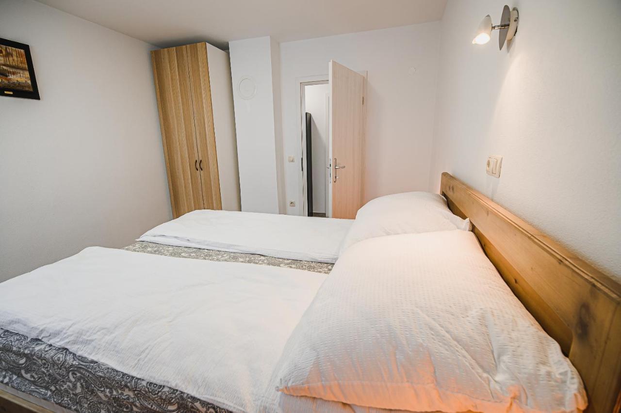 Mojcin Pisker Apartment House Κραν Εξωτερικό φωτογραφία