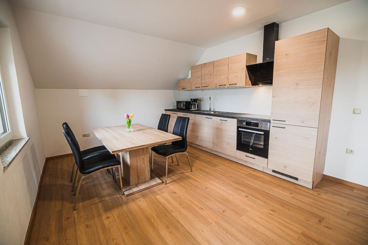 Mojcin Pisker Apartment House Κραν Εξωτερικό φωτογραφία