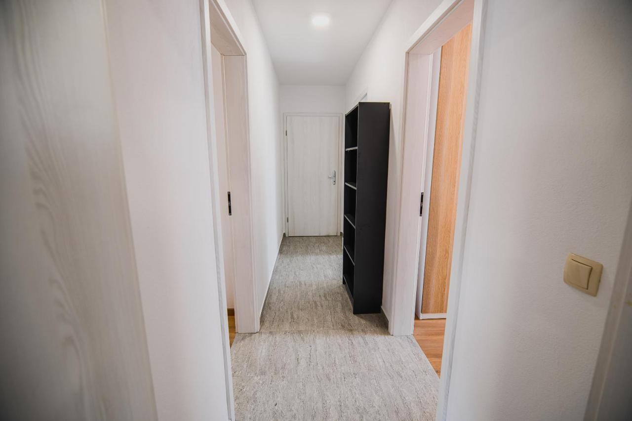 Mojcin Pisker Apartment House Κραν Εξωτερικό φωτογραφία