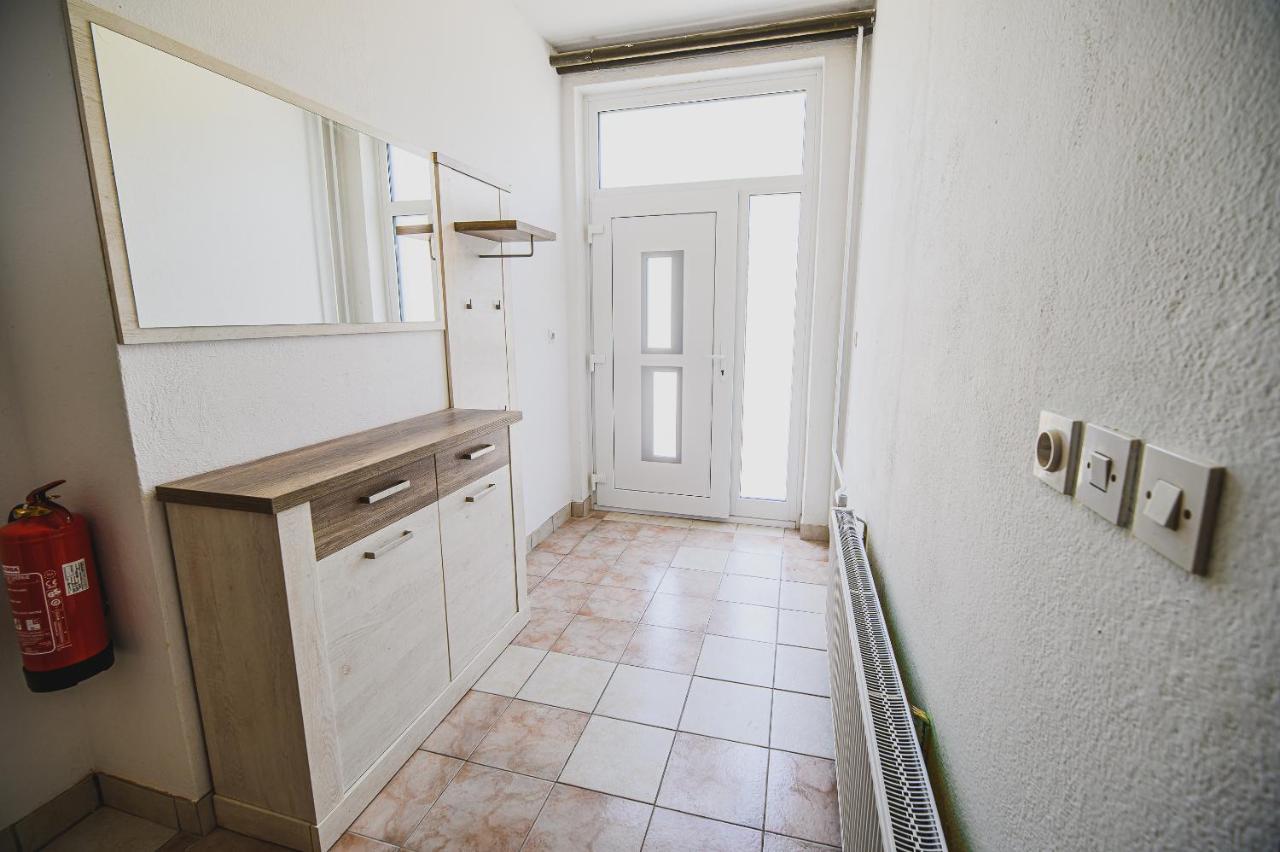 Mojcin Pisker Apartment House Κραν Εξωτερικό φωτογραφία