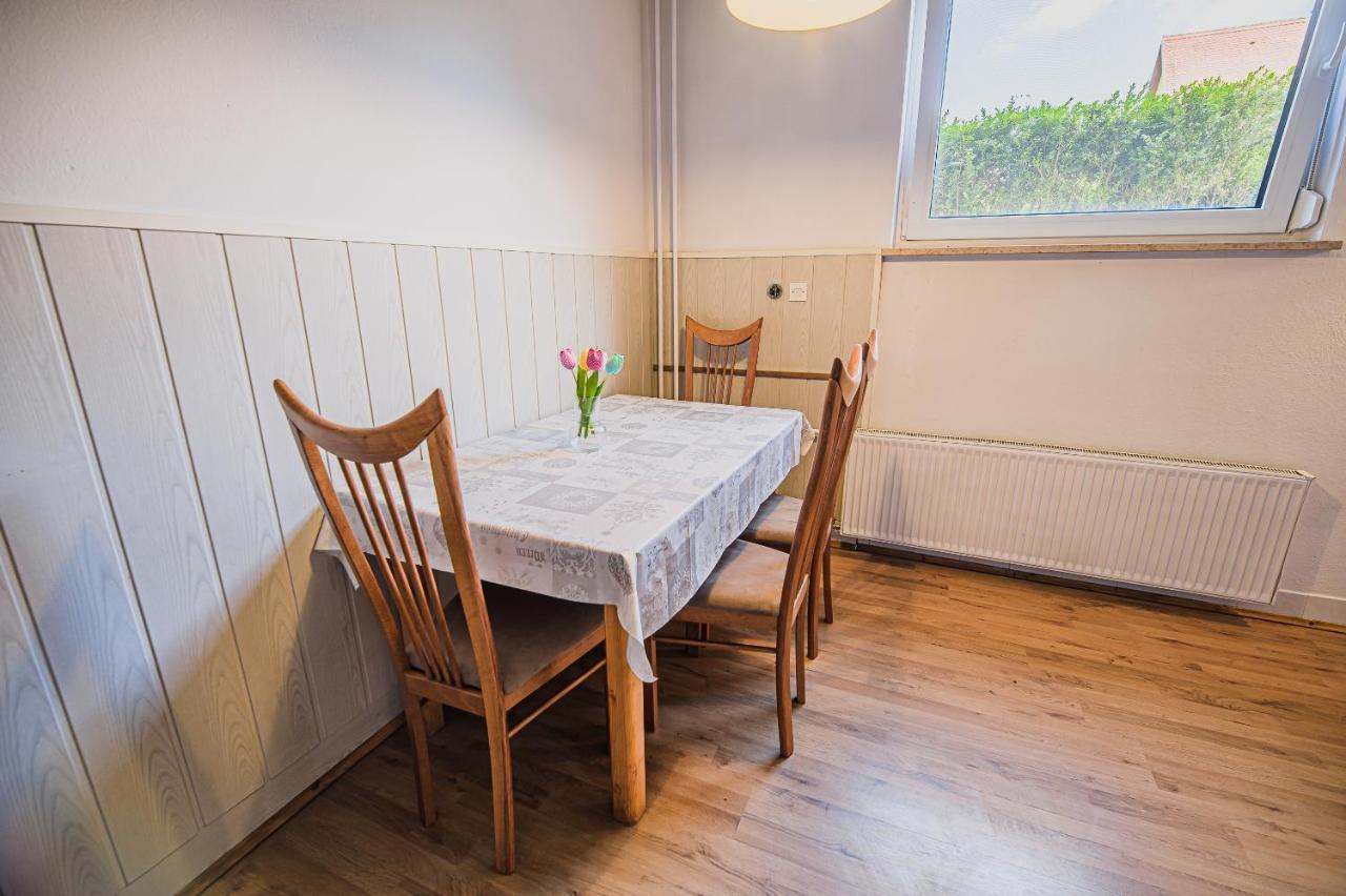 Mojcin Pisker Apartment House Κραν Εξωτερικό φωτογραφία